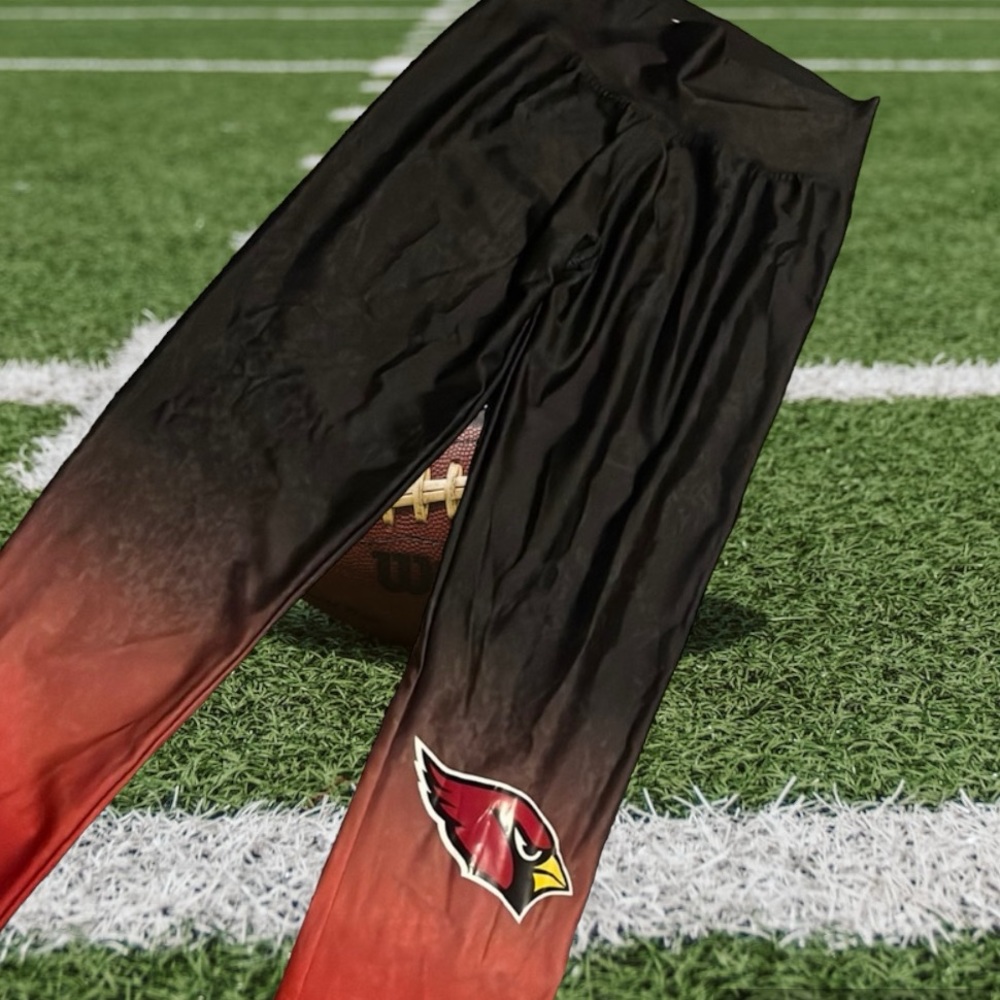 Arizona Cardinals leggings